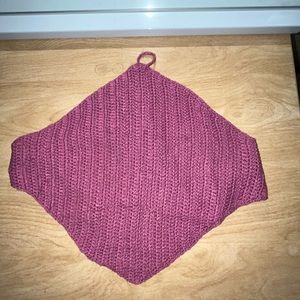 COPY - Crotchet top Princess Polly